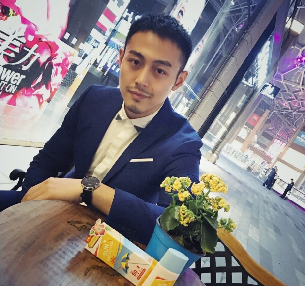 wenze的第一张照片--新北闪婚服务中心