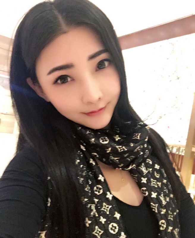 詩詩的第四张照片--新北闪婚服务中心