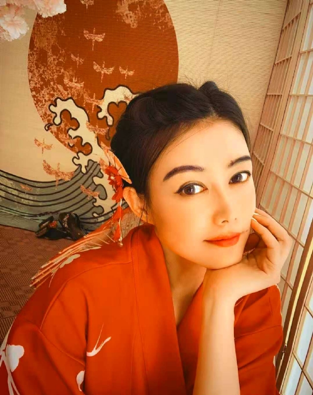 雨過天晴的第三张照片--新北闪婚服务中心