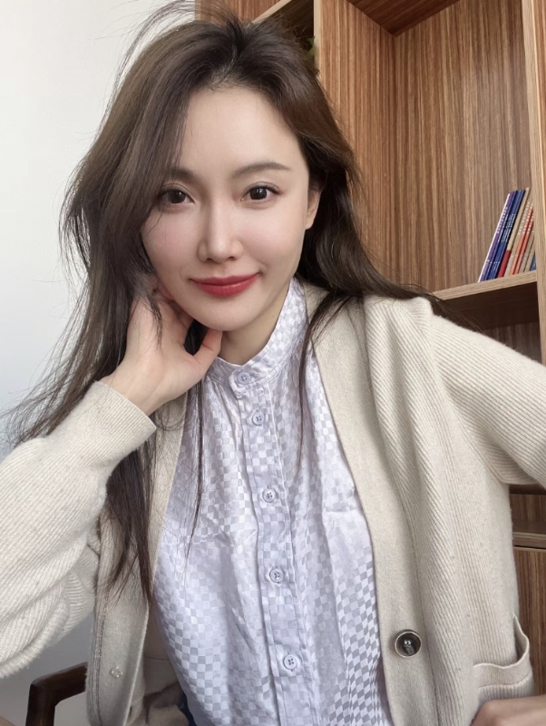 Anne林的第一张照片--新北闪婚服务中心