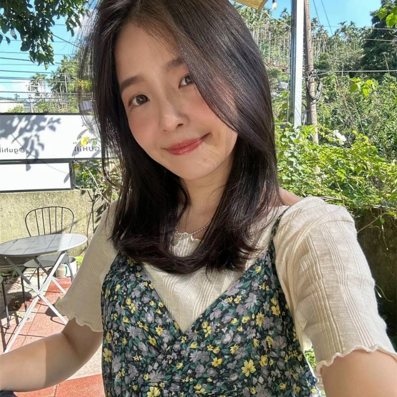 萱宣的第一张照片--新北闪婚服务中心