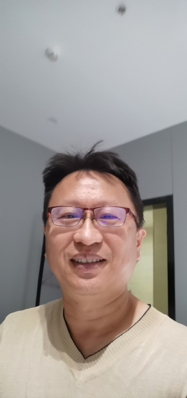 台皖佬徽阿狼的第一张照片--新北闪婚服务中心