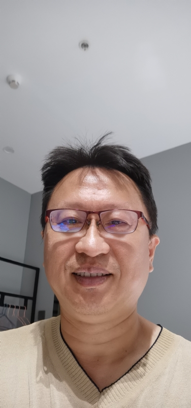 台皖佬徽阿狼的第三张照片--新北闪婚服务中心